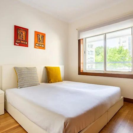 Home Music Apartments 포르투 외부 사진