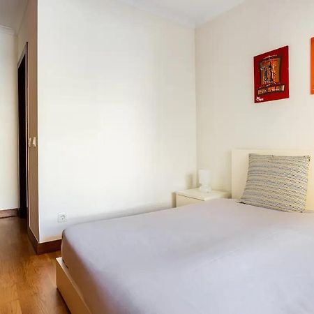 Home Music Apartments 포르투 외부 사진