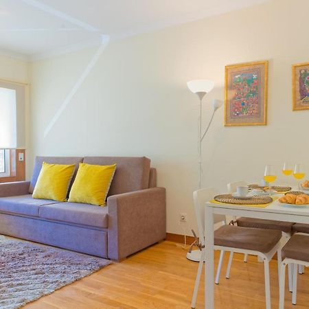 Home Music Apartments 포르투 외부 사진