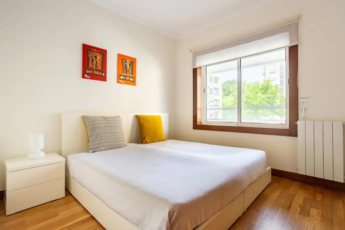Home Music Apartments 포르투 외부 사진