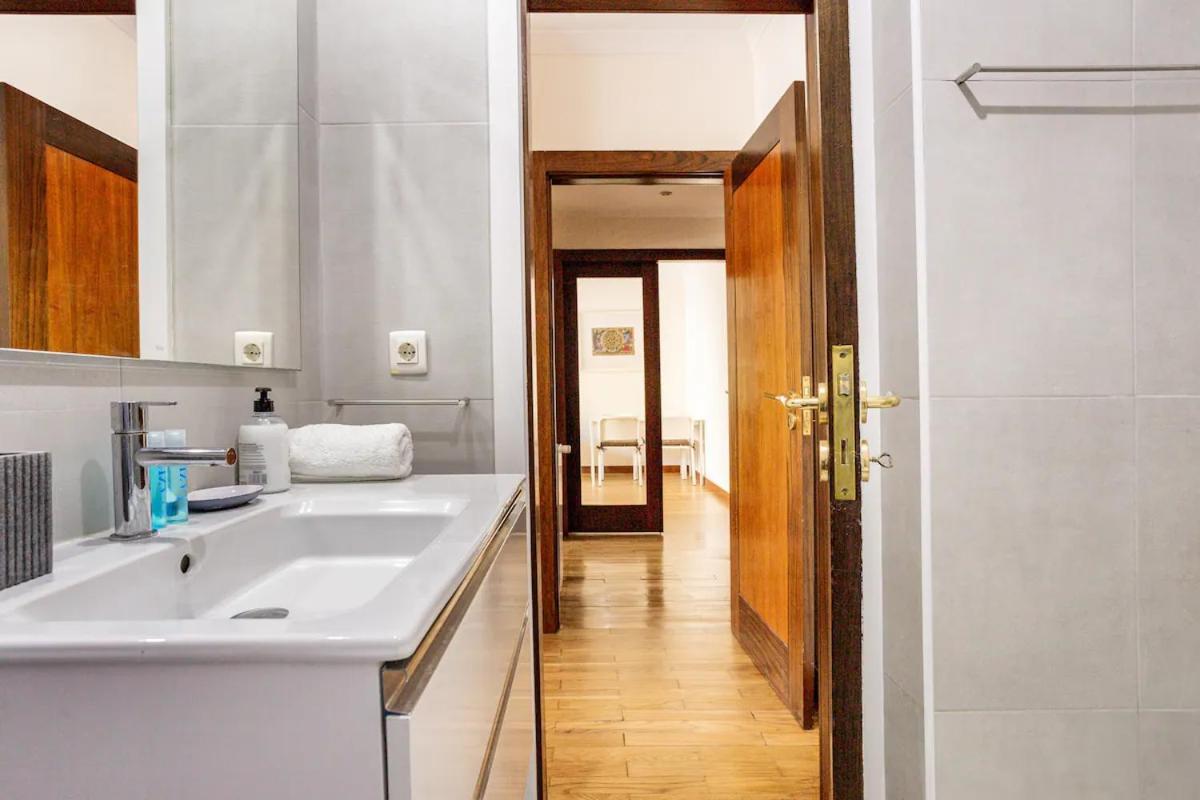 Home Music Apartments 포르투 외부 사진