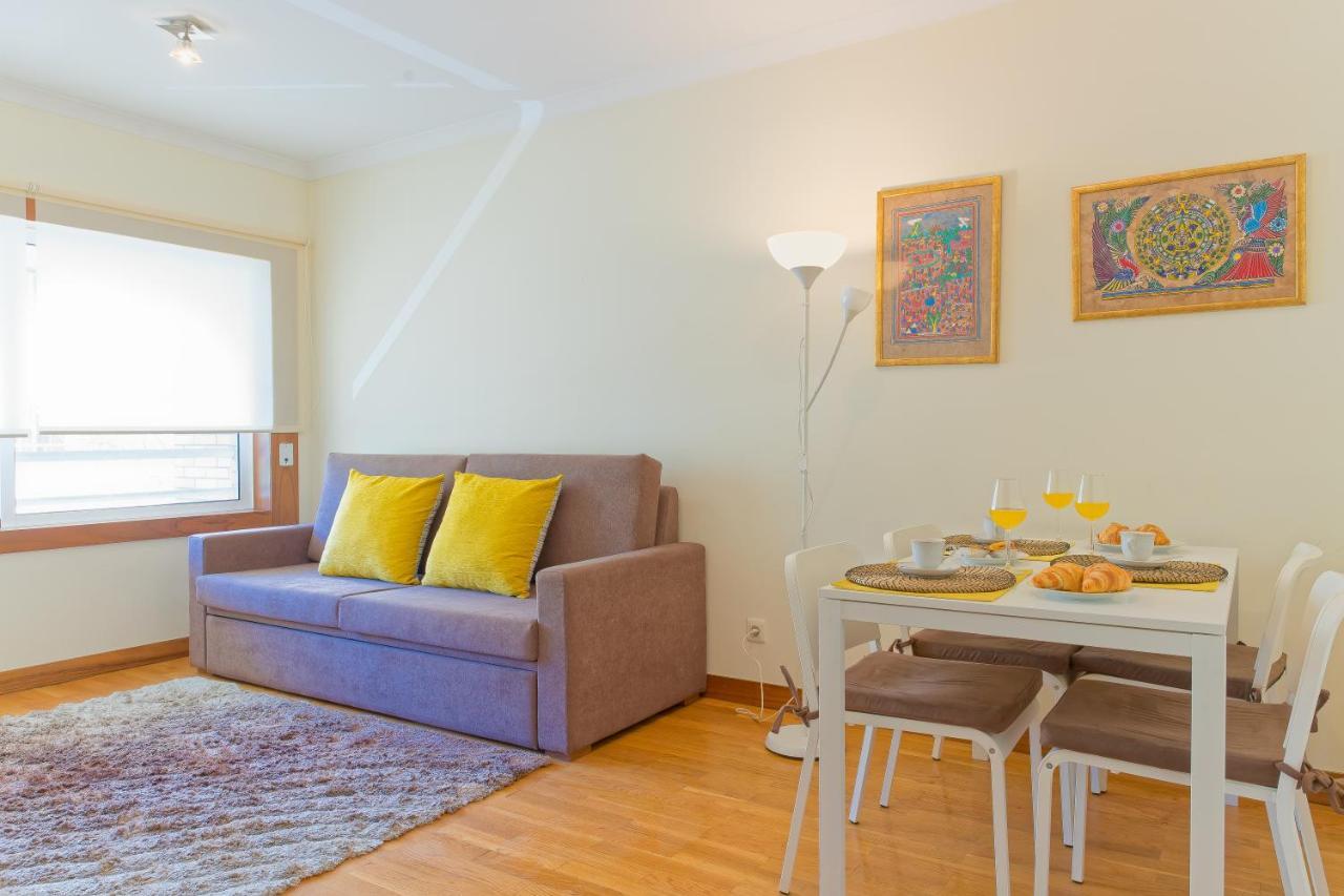 Home Music Apartments 포르투 외부 사진