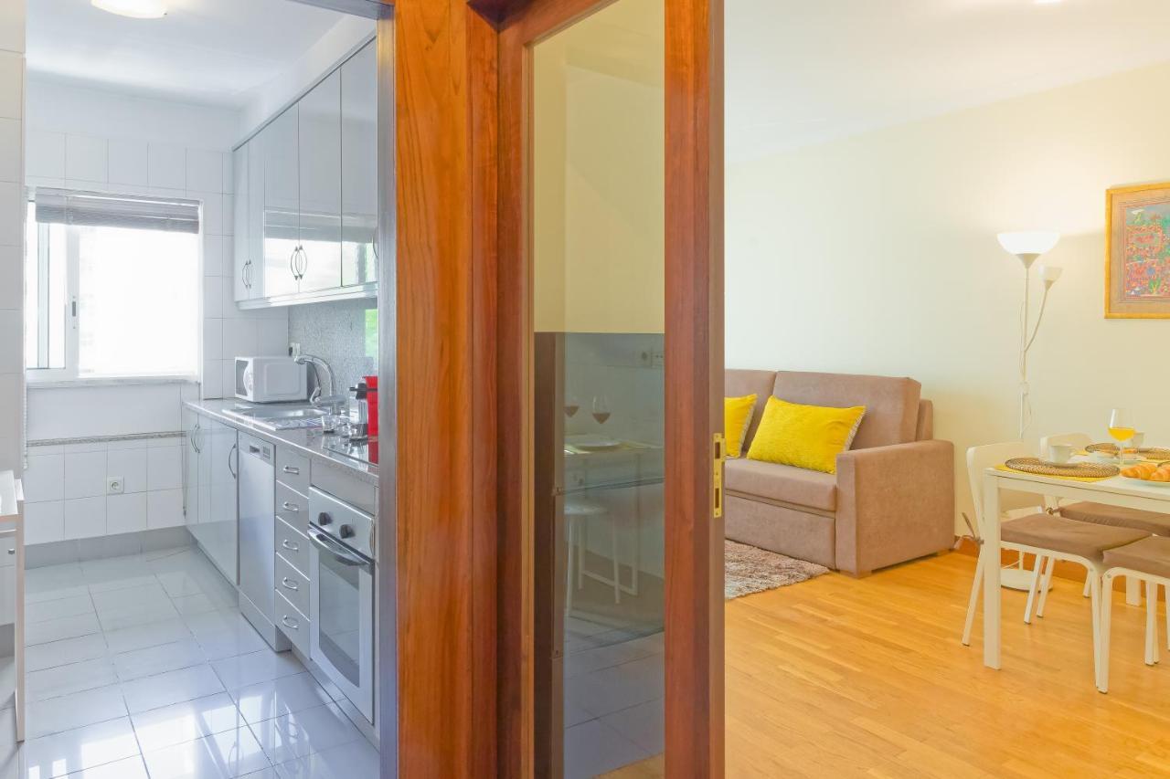 Home Music Apartments 포르투 외부 사진