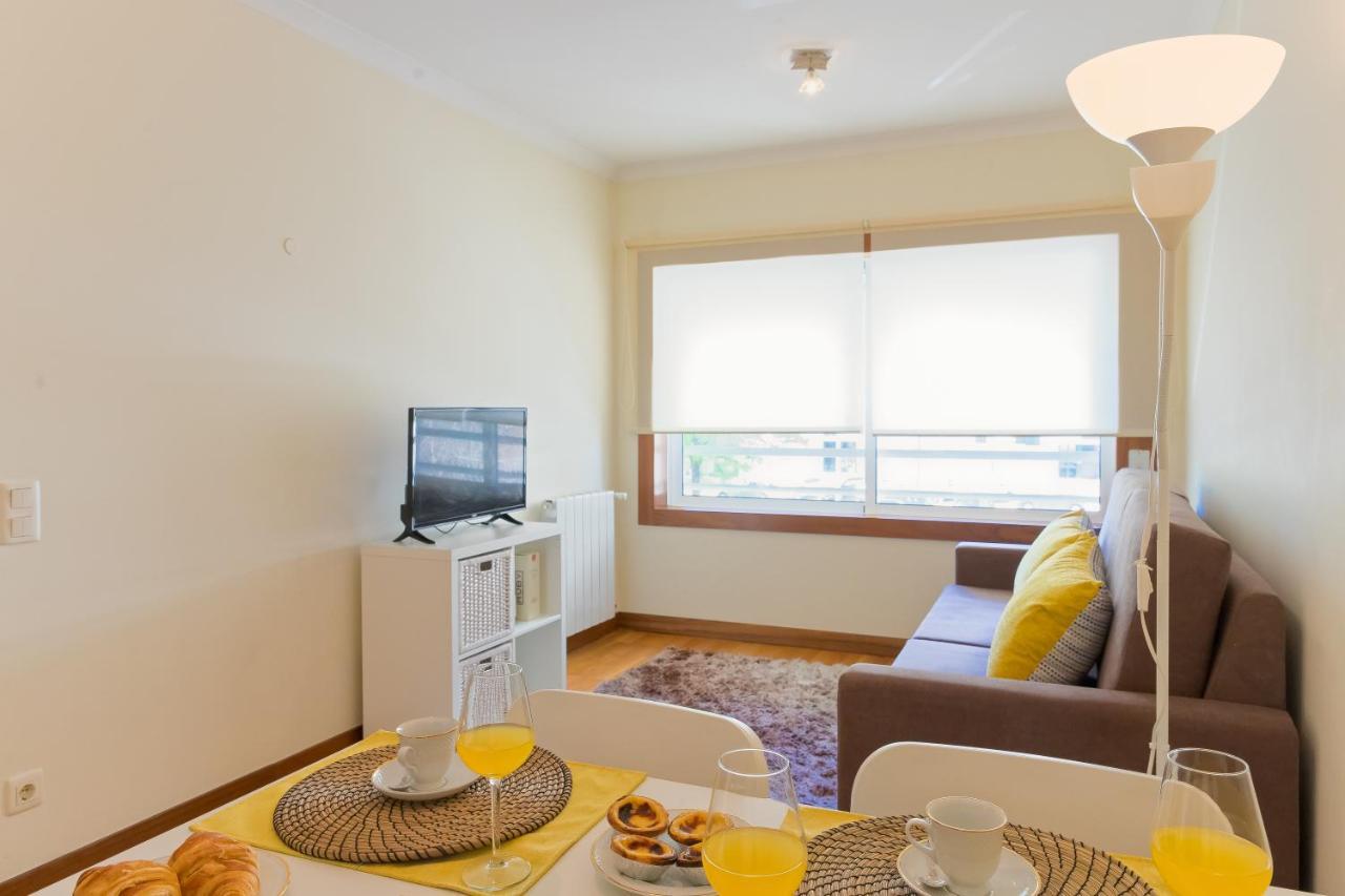 Home Music Apartments 포르투 외부 사진