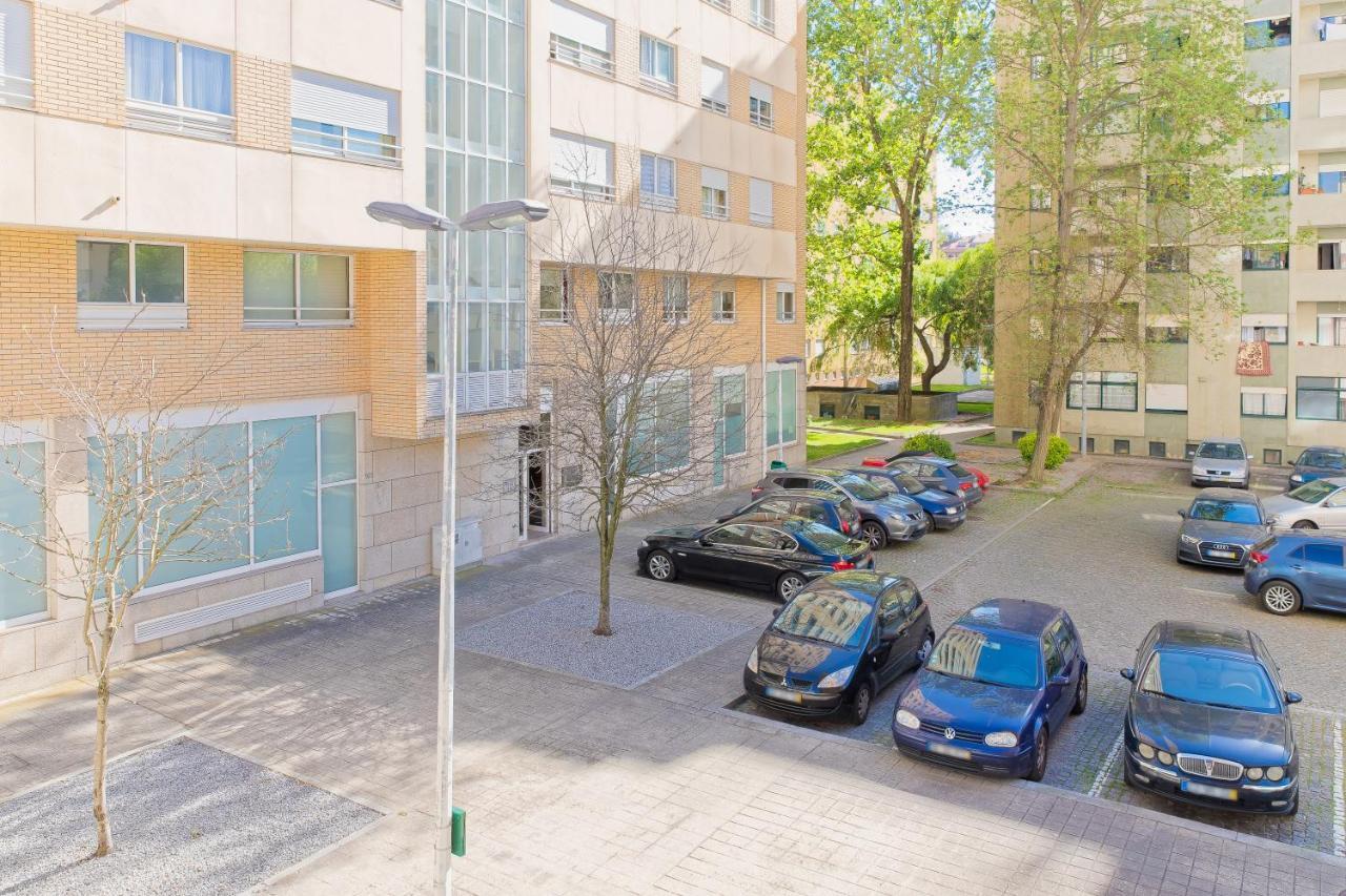 Home Music Apartments 포르투 외부 사진