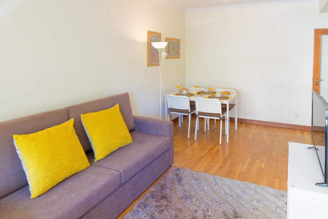 Home Music Apartments 포르투 외부 사진
